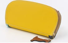 Load image into Gallery viewer, Large Dog Print Wallet