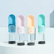 Load image into Gallery viewer, Leak Proof Portable Dog Water Bottle