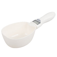 Load image into Gallery viewer, Pet Electronic Digital Measuring Food Spoon