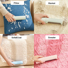Load image into Gallery viewer, Rotatable Pet Hair Remover Roller