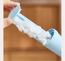 Load image into Gallery viewer, Rotatable Pet Hair Remover Roller