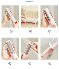 Load image into Gallery viewer, Rotatable Pet Hair Remover Roller