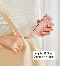 Load image into Gallery viewer, Rotatable Pet Hair Remover Roller