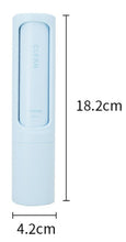 Load image into Gallery viewer, Rotatable Pet Hair Remover Roller
