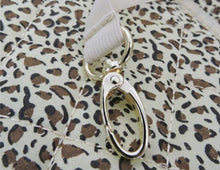 Load image into Gallery viewer, Dog and Cat Carrier Bag - Brown Pattern