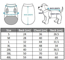 Load image into Gallery viewer, Waterproof Dog Winter Coat with Built in Harness