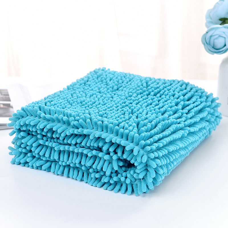 Ultra Absorbent Dog Towel