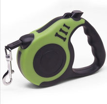 Load image into Gallery viewer, Retractable 5m Dog Leash
