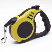 Load image into Gallery viewer, Retractable 5m Dog Leash
