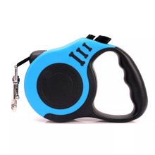 Load image into Gallery viewer, Retractable 5m Dog Leash
