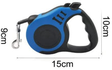 Load image into Gallery viewer, Retractable 5m Dog Leash
