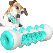 Load image into Gallery viewer, Dog Molar Toothbrush Chew Toy
