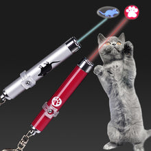 Load image into Gallery viewer, Electronic Interactive Cat Laser
