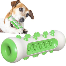 Load image into Gallery viewer, Dog Molar Toothbrush Chew Toy
