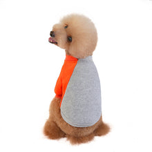 Load image into Gallery viewer, Fleece Dog Sweater
