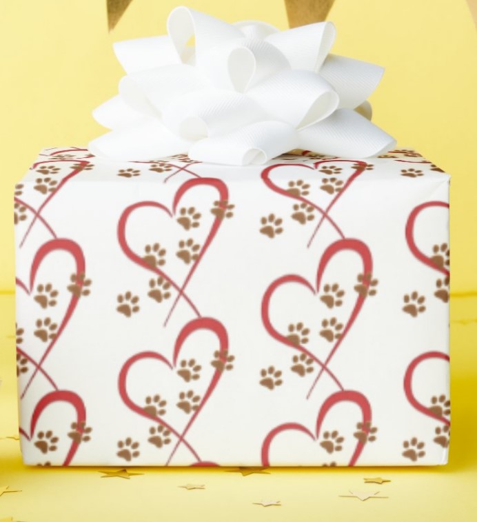 Gift Wrap